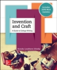 Invention & Craft MLA 2016 UPDATE - Book