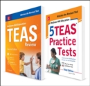 McGraw-Hill Education TEAS 2-Book Value Pack, Second Edition - Book