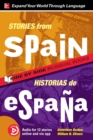 Stories from Spain / Historias de Espana, Premium Third Edition - Book