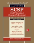 SCSP SNIA Certified Storage Professional All-in-One Exam Guide (Exam S10-110) - Book