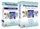 Pharmacotherapy Principles and Practice, Fourth Edition: Book and Study Guide - Book