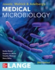 Jawetz Melnick & Adelbergs Medical Microbiology 28 E - Book