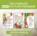 The Complete New Fat Flush Program - Book