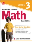 McGraw-Hill Education Math Grade 3, Second Edition - Book
