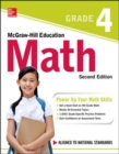 McGraw-Hill Education Math Grade 4, Second Edition - Book