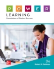 P.O.W.E.R. Learning: Foundations of Student Success - Book