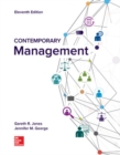 Contemporary Management - Book