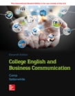 ISE College English and Business Communication - Book