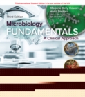 ISE Microbiology Fundamentals: A Clinical Approach - Book