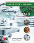 ISE Laboratory Manual for Microbiology Fundamentals: A Clinical Approach - Book