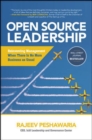Open Source Leadership: Reinventing Management When There’s No More Business as Usual - Book