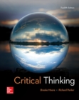 Soft Bound Version for Critical Thinking - Book