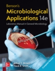 Soft Bound Version for Benson's Microbiological Applications Laboratory Manual--Complete Version - Book