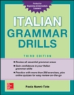 Italian Grammar Drills, Third Edition - Book