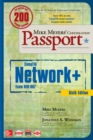 Mike Meyers' CompTIA Network+ Certification Passport, Sixth Edition (Exam N10-007) - Book