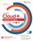 CompTIA Cloud+ Certification Practice Exams (Exam CV0-002) - Book