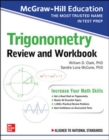 McGraw-Hill Education Trigonometry Review and Workbook - Book