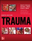 Trauma, Ninth Edition - Book