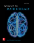 Pathways to Math Literacy - Book