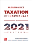 McGraw-Hill's Taxation of Individuals 2021 Edition - Book