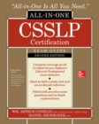 CSSLP Certification All-in-One Exam Guide, Second Edition - Book