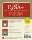 CompTIA CySA+ Cybersecurity Analyst Certification Bundle (Exam CS0-001) - Book