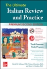 The Ultimate Italian Review and Practice, Premium Second Edition - Book