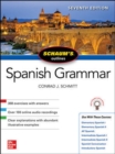 Schaum's Outline of Spanish Grammar, Seventh Edition - Book