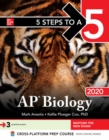 5 Steps to a 5: AP Biology 2020 - Book