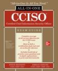 CCISO Certified Chief Information Security Officer All-in-One Exam Guide - Book