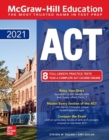 McGraw-Hill Education ACT 2021 - Book
