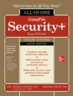CompTIA Security+ All-in-One Exam Guide, Sixth Edition (Exam SY0-601) - Book