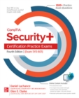 CompTIA Security+ Certification Practice Exams, Fourth Edition (Exam SY0-601) - Book