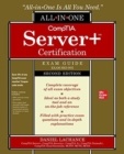 CompTIA Server+ Certification All-in-One Exam Guide, Second Edition (Exam SK0-005) - Book