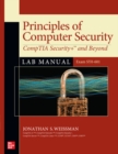Principles of Computer Security: CompTIA Security+ and Beyond Lab Manual (Exam SY0-601) - Book