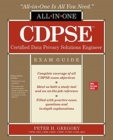CDPSE Certified Data Privacy Solutions Engineer All-in-One Exam Guide - Book