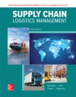ISE Supply Chain Logistics Management - Book
