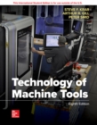 ISE Technology Of Machine Tools - Book
