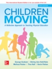 ISE Children Moving: A Reflective Approach to Teaching Physical Education - Book