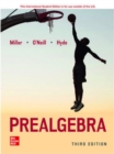 ISE Prealgebra - Book