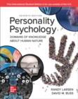 ISE Personality Psychology: Domains of Knowledge About Human Nature - Book