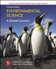 ISE Environmental Science: A Global Concern - Book
