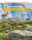 ISE Environmental Economics - Book