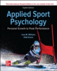 ISE Applied Sport Psychology: Personal Growth to Peak Performance - Book