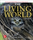 ISE The Living World - Book
