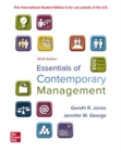 ISE Essentials of Contemporary Management - Book