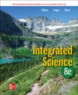 Integrated Science ISE - Book