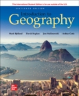 Introduction to Geography ISE - Book