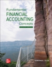 Fundamental Financial Accounting Concepts - Book