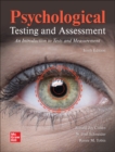 Psychological Testing and Assessment - Book